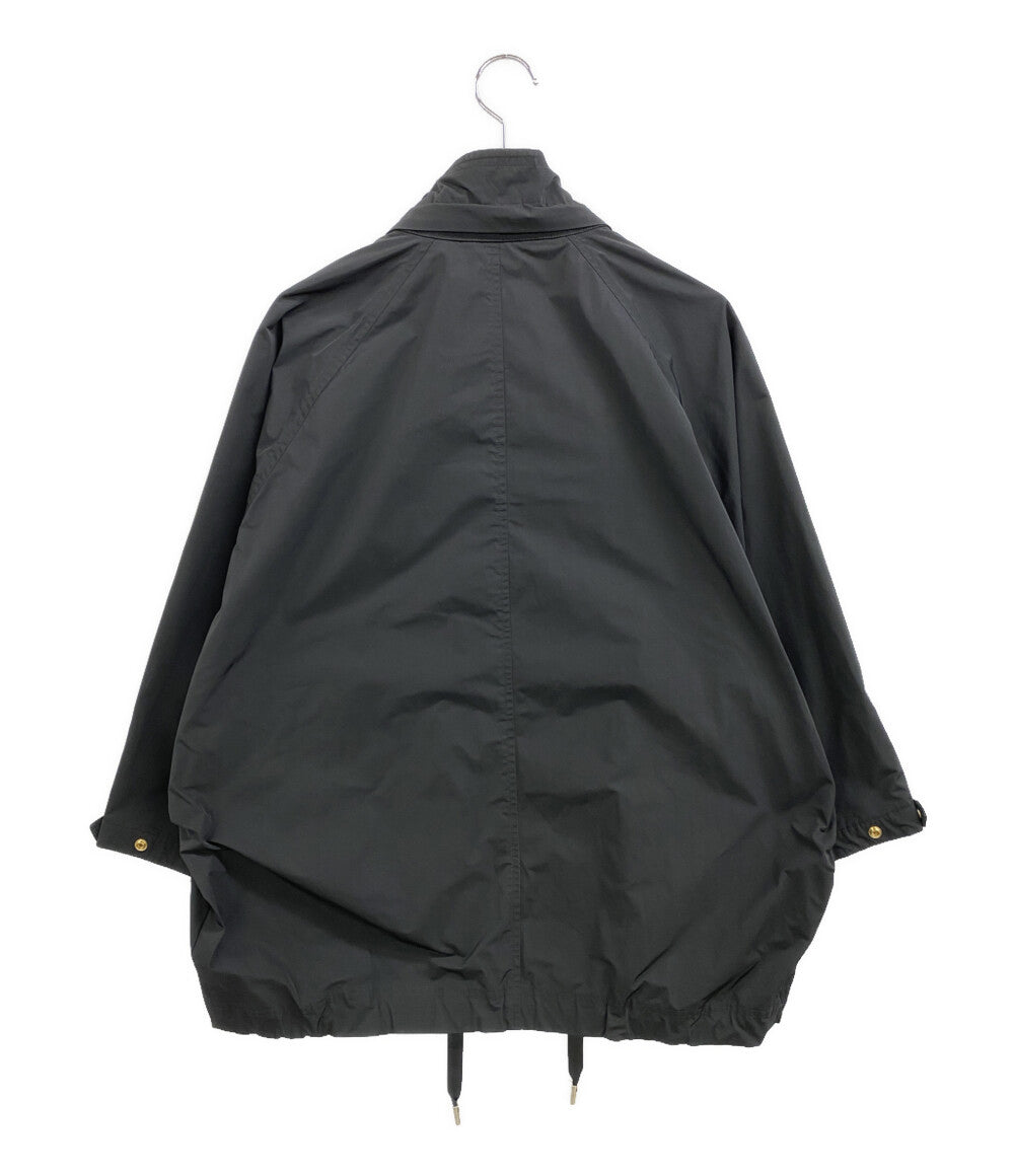 WOOLRICH マウンテンパーカー ブラック WWOU0335 レディース SIZE S ウールリッチ