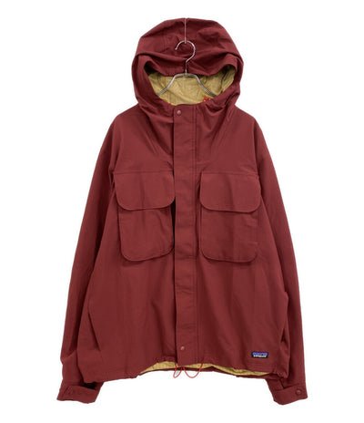 Patagonia マウンテンパーカー イスマスユーティリティジャケット メンズ SIZE XL パタゴニア