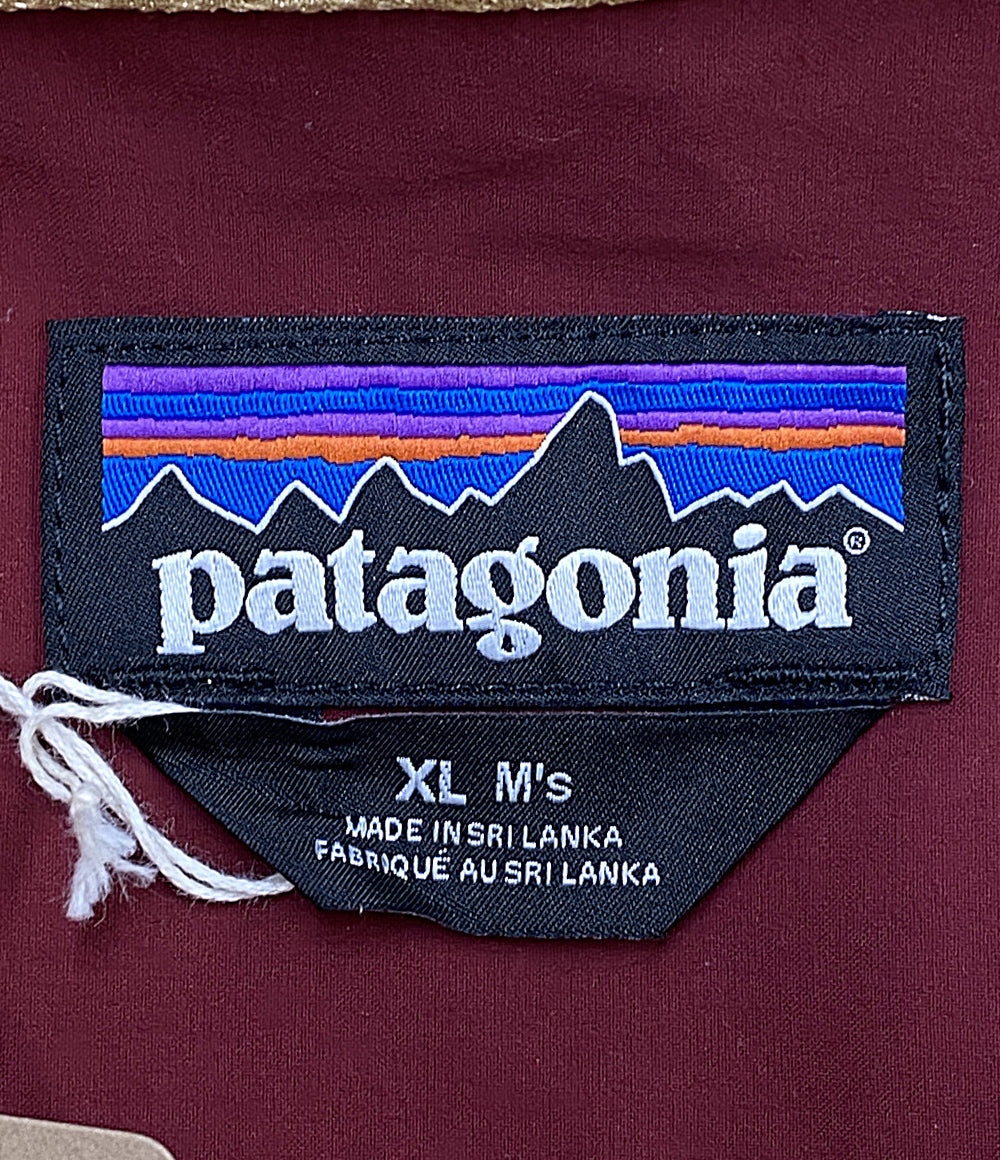Patagonia マウンテンパーカー イスマスユーティリティジャケット メンズ SIZE XL パタゴニア