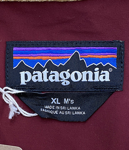 Patagonia マウンテンパーカー イスマスユーティリティジャケット メンズ SIZE XL パタゴニア