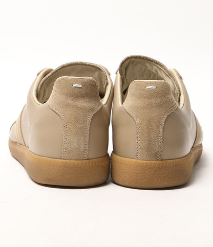 Maison Margiela スニーカー REPLICA ジャーマントレーナー メンズ SIZE 42 メゾンマルジェラ