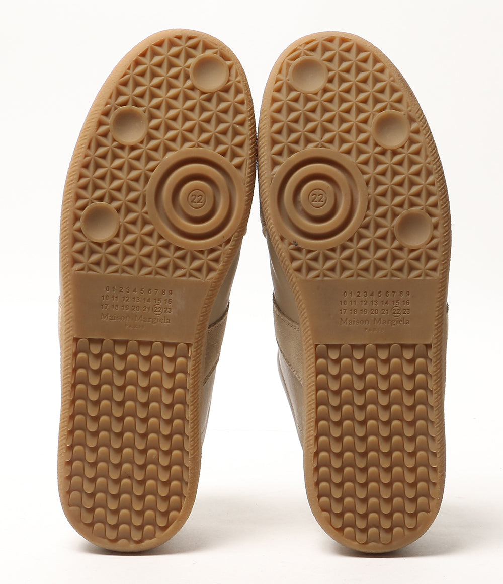 Maison Margiela スニーカー REPLICA ジャーマントレーナー メンズ SIZE 42 メゾンマルジェラ