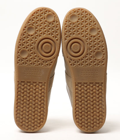 Maison Margiela スニーカー REPLICA ジャーマントレーナー メンズ SIZE 42 メゾンマルジェラ