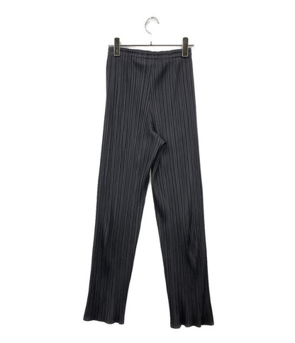 PLEATS PLEASE プリーツパンツ レディース SIZE - プリーツプリーズ