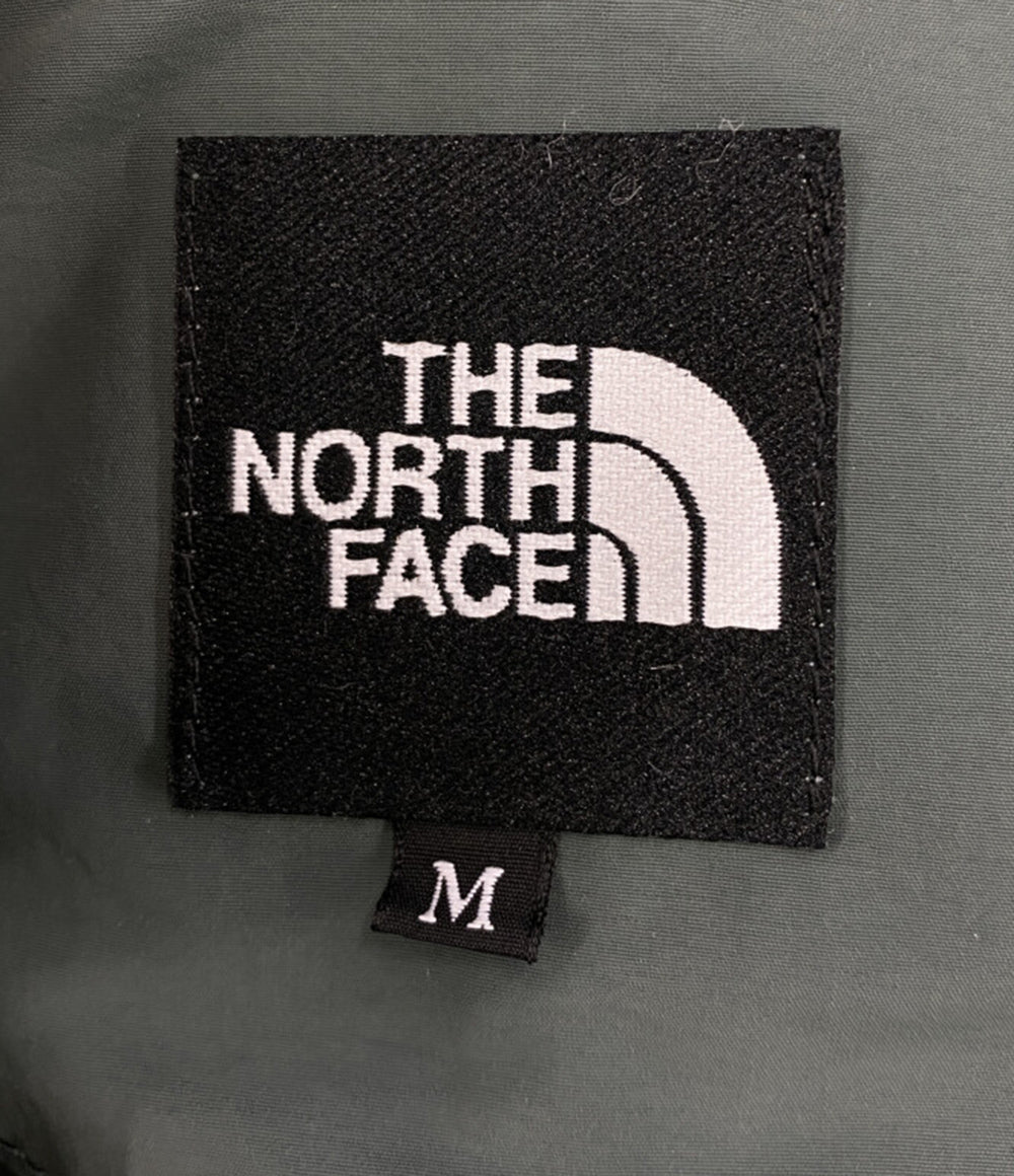THE NORTH FACE ナイロンコート ロング ROLLPK JOURNEYS COAT NPW22360 レディース SIZE M ザ・ノース・フェイス