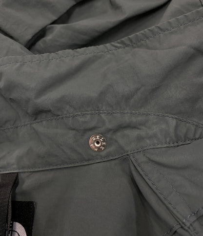 THE NORTH FACE ナイロンコート ロング ROLLPK JOURNEYS COAT NPW22360 レディース SIZE M ザ・ノース・フェイス
