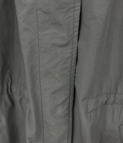 THE NORTH FACE ナイロンコート ロング ROLLPK JOURNEYS COAT NPW22360 レディース SIZE M ザ・ノース・フェイス