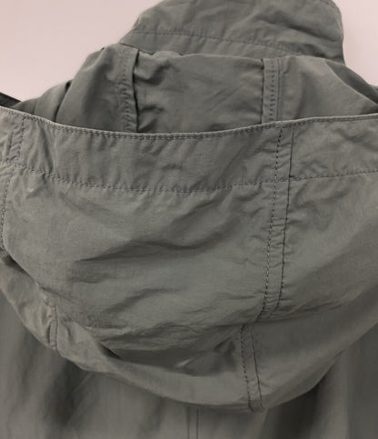 THE NORTH FACE ナイロンコート ロング ROLLPK JOURNEYS COAT NPW22360 レディース SIZE M ザ・ノース・フェイス