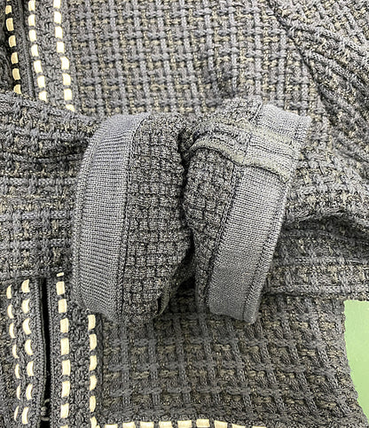 foxey ツイードジャケット 45442 KAJOY505USF レディース SIZE 40 フォクシー
