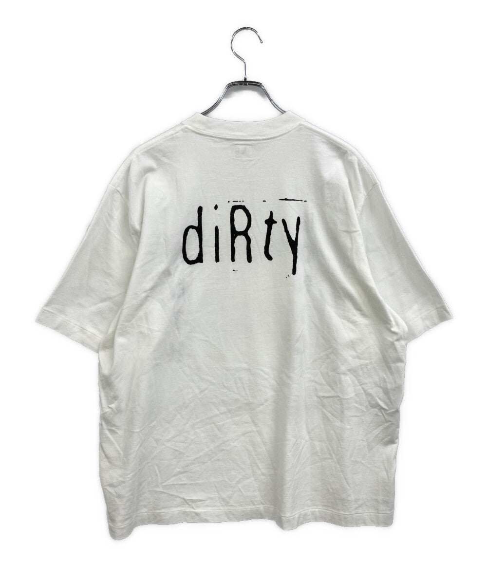 blurhms ROOTSTOCK×Sonic Youth ブラームス ルーツストック×ソニック・ユース 半袖Ｔシャツ bROOTS24S34SONIC メンズ SIZE -