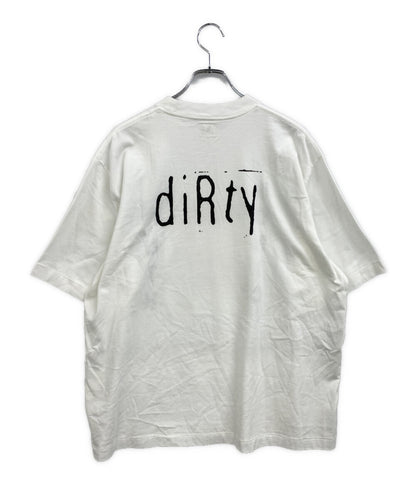 blurhms ROOTSTOCK×Sonic Youth ブラームス ルーツストック×ソニック・ユース 半袖Ｔシャツ bROOTS24S34SONIC メンズ SIZE -