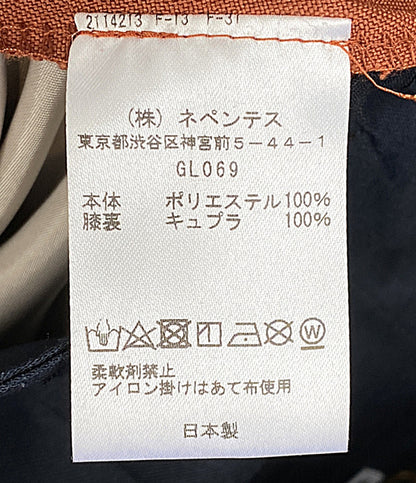 NEEDLES パンツ ワイドスラックス GL069 メンズ SIZE M ニードルズ