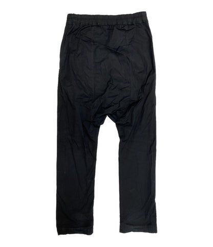 RICK OWENS パンツ ブラック RU16F6380-TE メンズ SIZE IT46 リックオウエンス