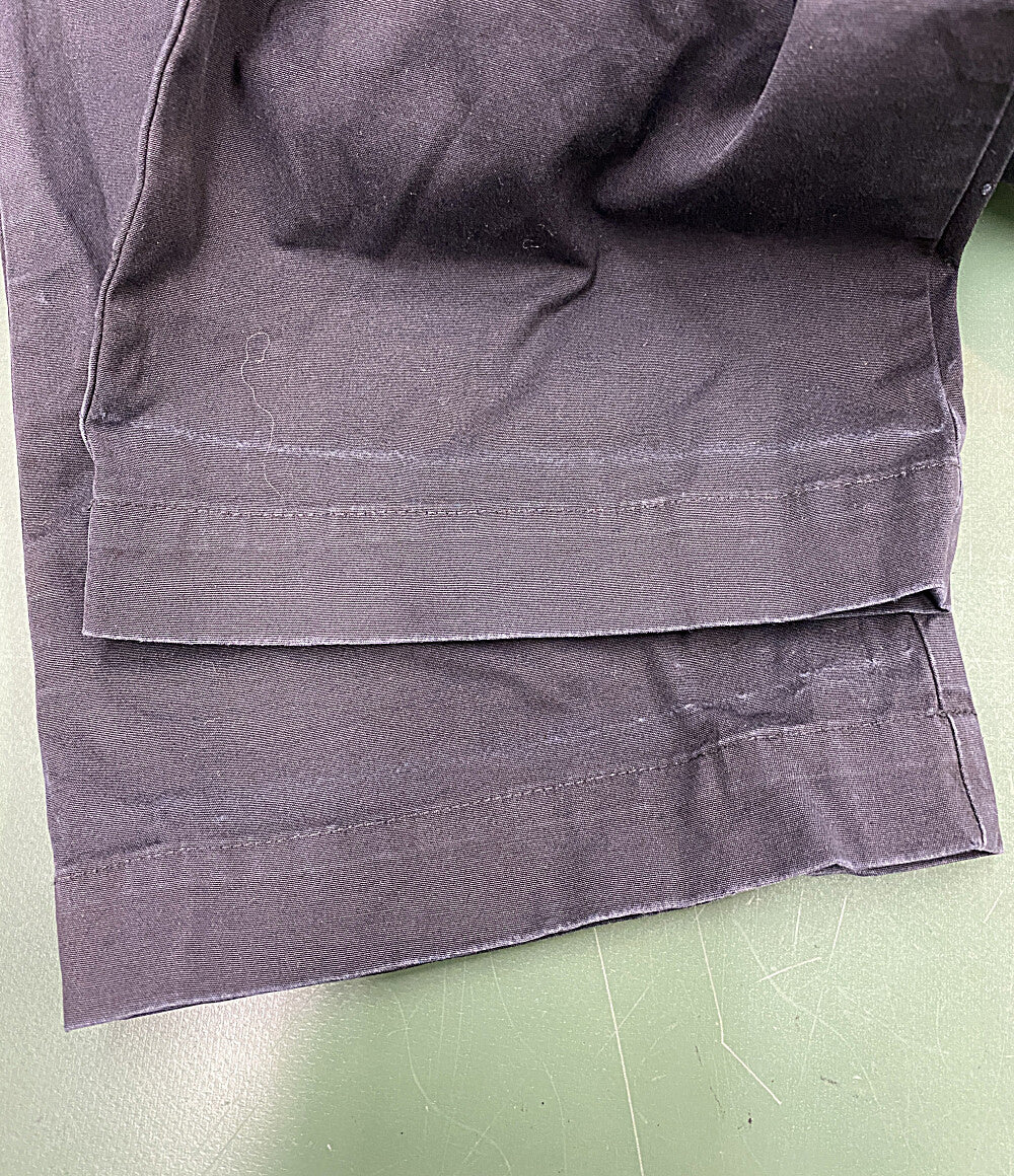 RICK OWENS パンツ ブラック RU16F6380-TE メンズ SIZE IT46 リックオウエンス