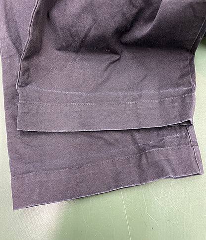 RICK OWENS パンツ ブラック RU16F6380-TE メンズ SIZE IT46 リックオウエンス