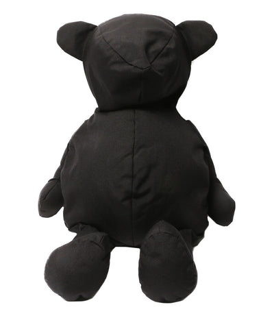 BLACK COMME des GARCONS トートバッグ Teddy Bear Large Tote Bag 1O-K 201 レディース ブラックコムデギャルソン