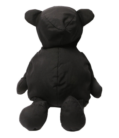 BLACK COMME des GARCONS トートバッグ Teddy Bear Large Tote Bag 1O-K 201 レディース ブラックコムデギャルソン