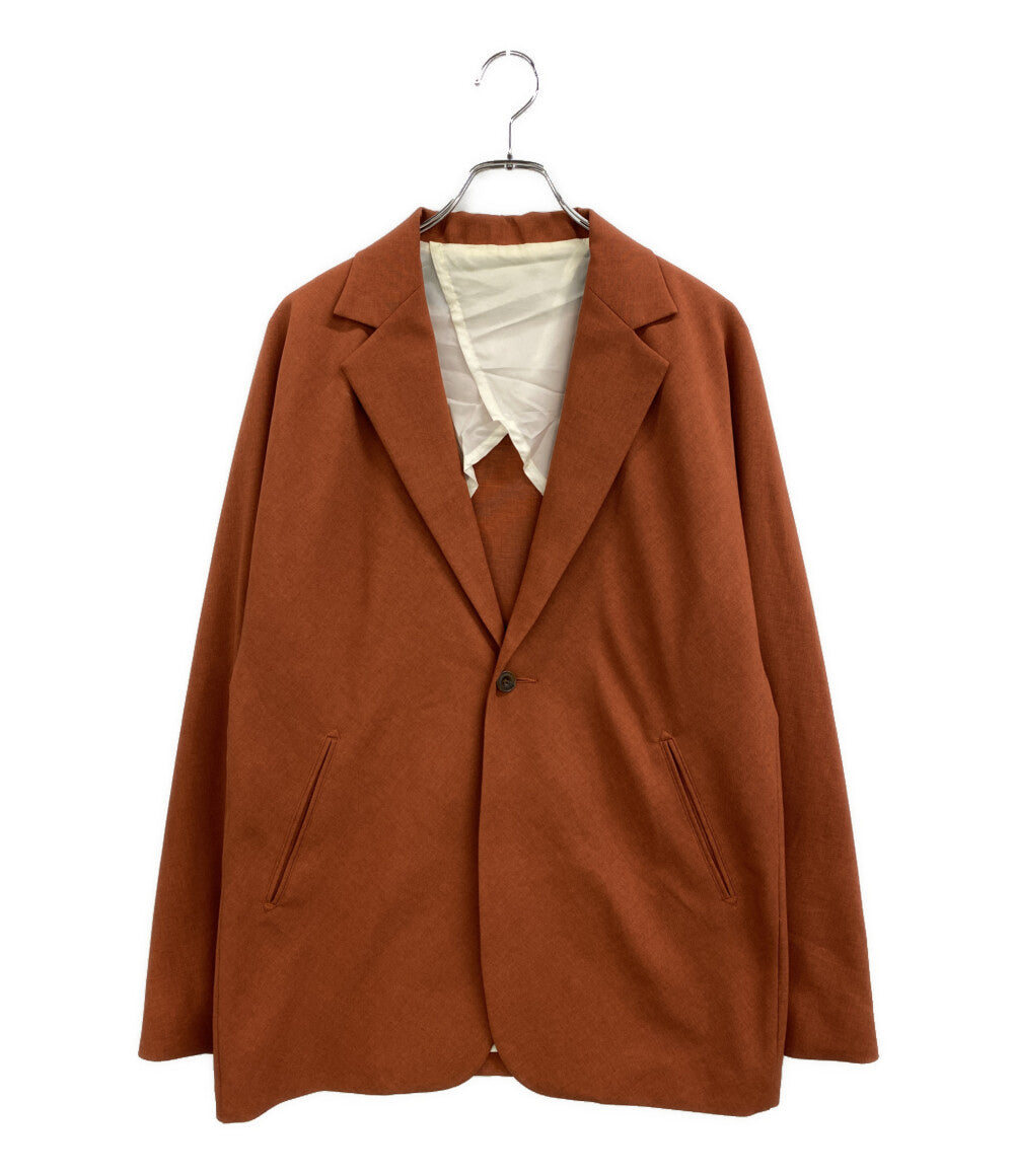 NEEDLES テーラードジャケット マイルスジャケット GL068 メンズ SIZE M ニードルズ