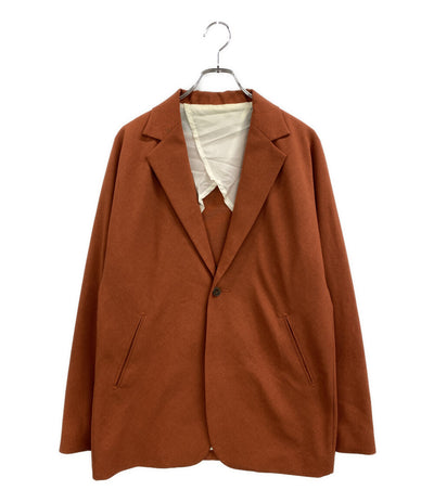 NEEDLES テーラードジャケット マイルスジャケット GL068 メンズ SIZE M ニードルズ
