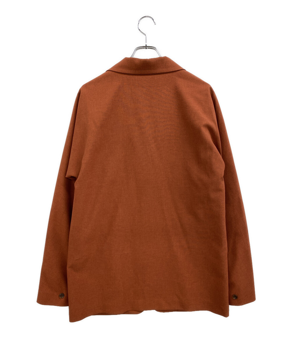 NEEDLES テーラードジャケット マイルスジャケット GL068 メンズ SIZE M ニードルズ
