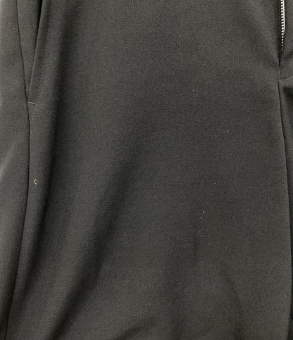 BLACK COMME des GARCONS パンツ 2023AW Wide Leg Shorts 1L-P011 メンズ SIZE M ブラックコムデギャルソン