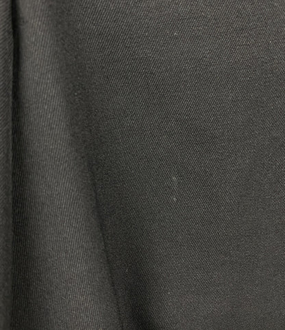 BLACK COMME des GARCONS パンツ 2023AW Wide Leg Shorts 1L-P011 メンズ SIZE M ブラックコムデギャルソン