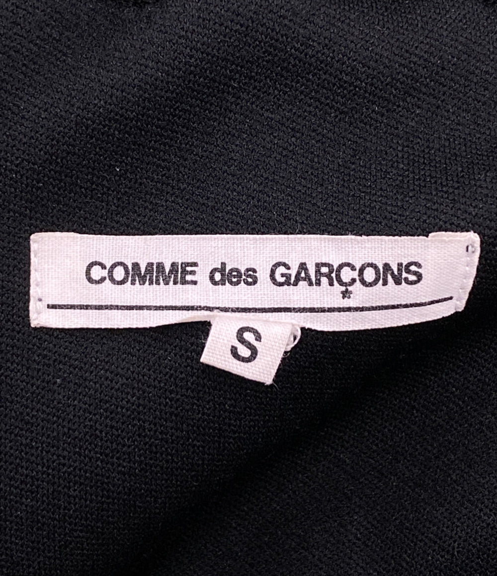 COMME des GARCONS パンツ Track Pants OL-T004 レディース SIZE S コムデギャルソンガール
