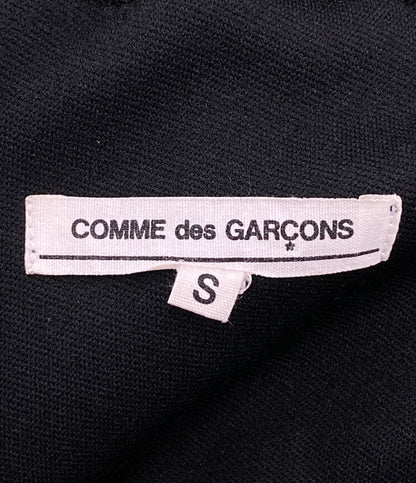 COMME des GARCONS パンツ Track Pants OL-T004 レディース SIZE S コムデギャルソンガール