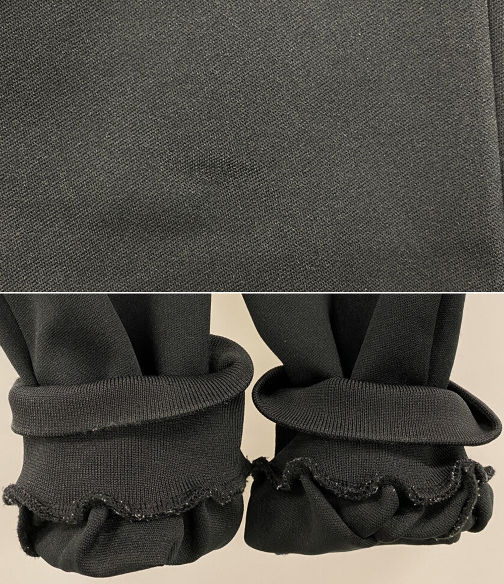 COMME des GARCONS パンツ Track Pants OL-T004 レディース SIZE S コムデギャルソンガール