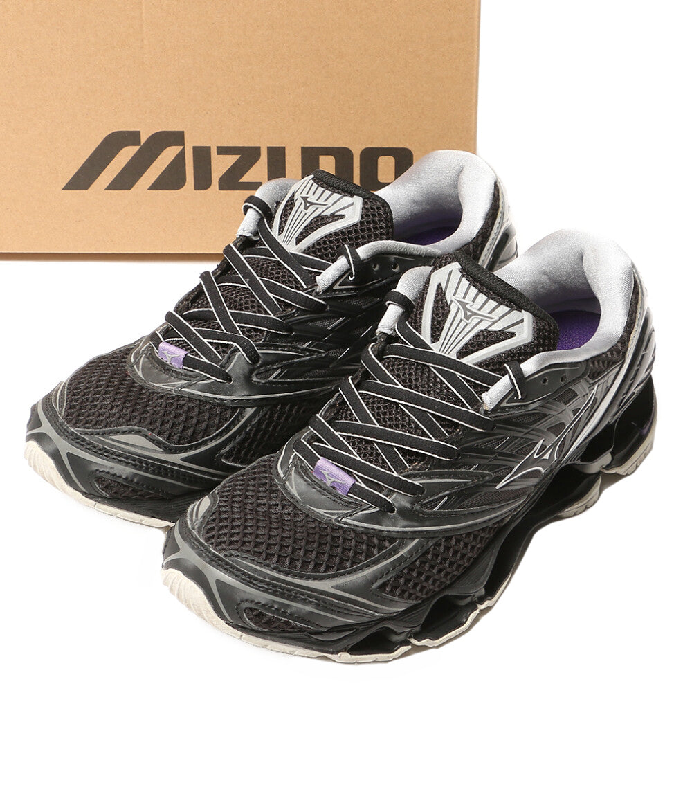 MIZUNO スニーカー WAVE PROPHECY LS D1GA250701 メンズ SIZE 24.5cm ミズノ