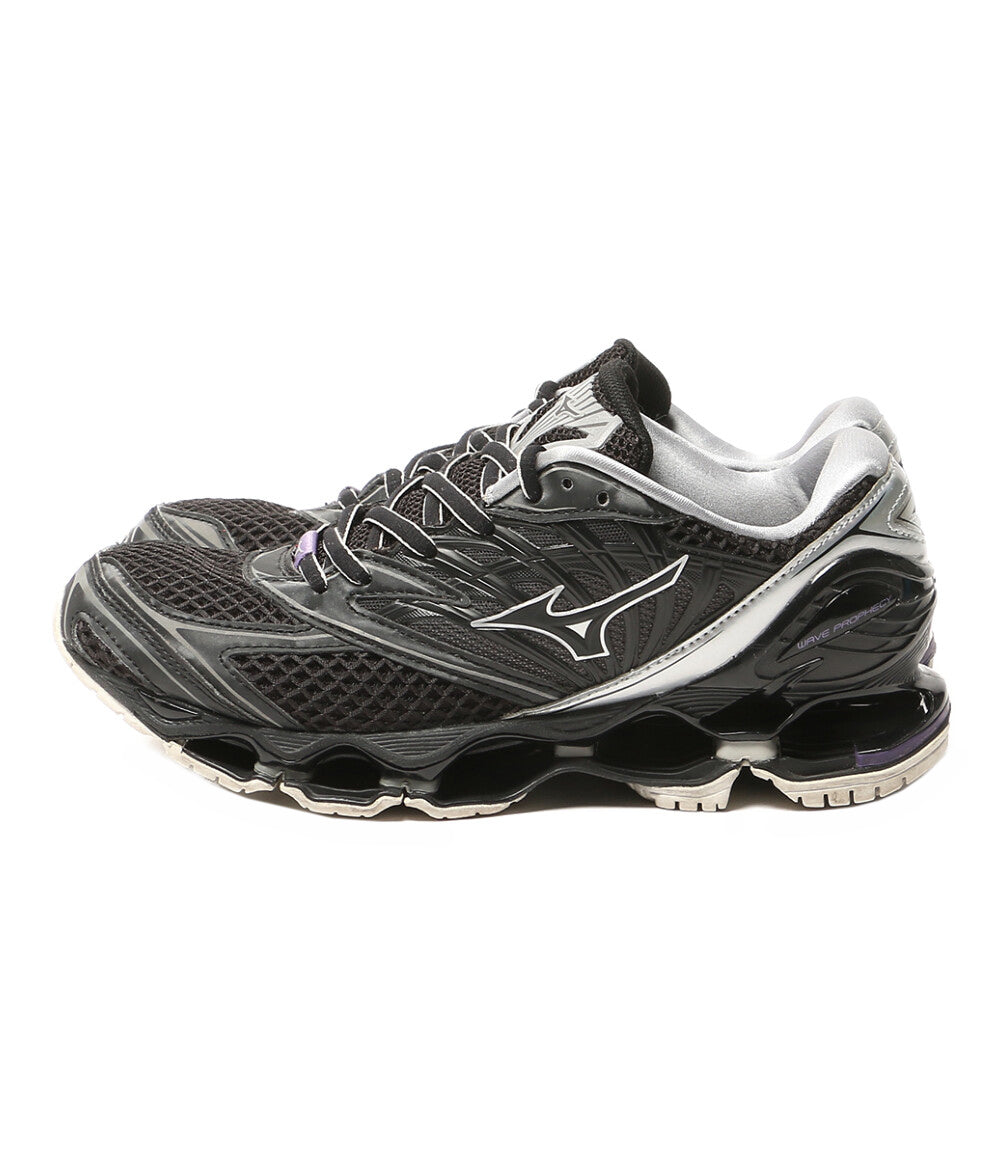 MIZUNO スニーカー WAVE PROPHECY LS D1GA250701 メンズ SIZE 24.5cm ミズノ