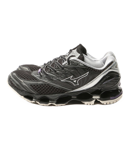 MIZUNO スニーカー WAVE PROPHECY LS D1GA250701 メンズ SIZE 24.5cm ミズノ