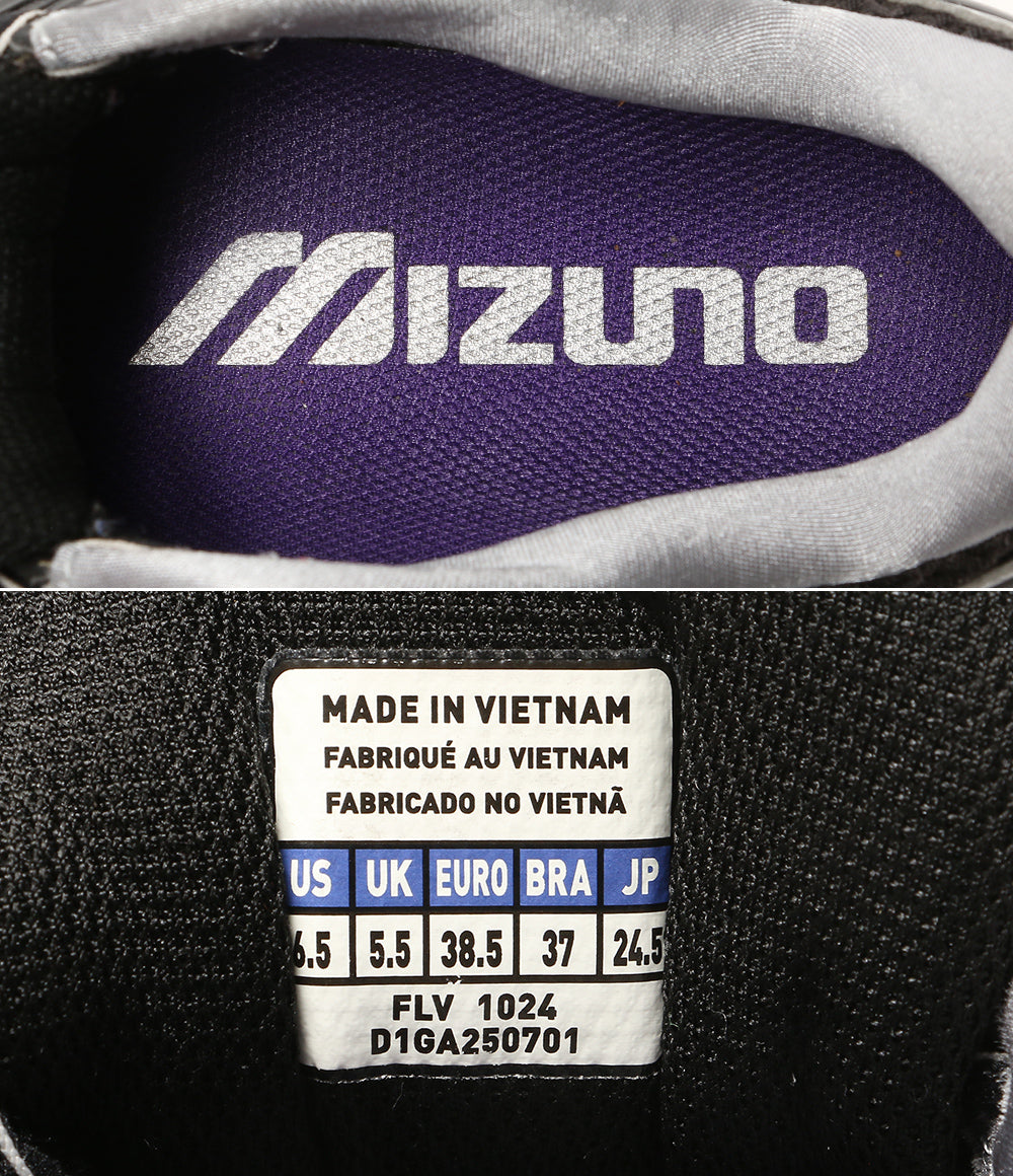 MIZUNO スニーカー WAVE PROPHECY LS D1GA250701 メンズ SIZE 24.5cm ミズノ