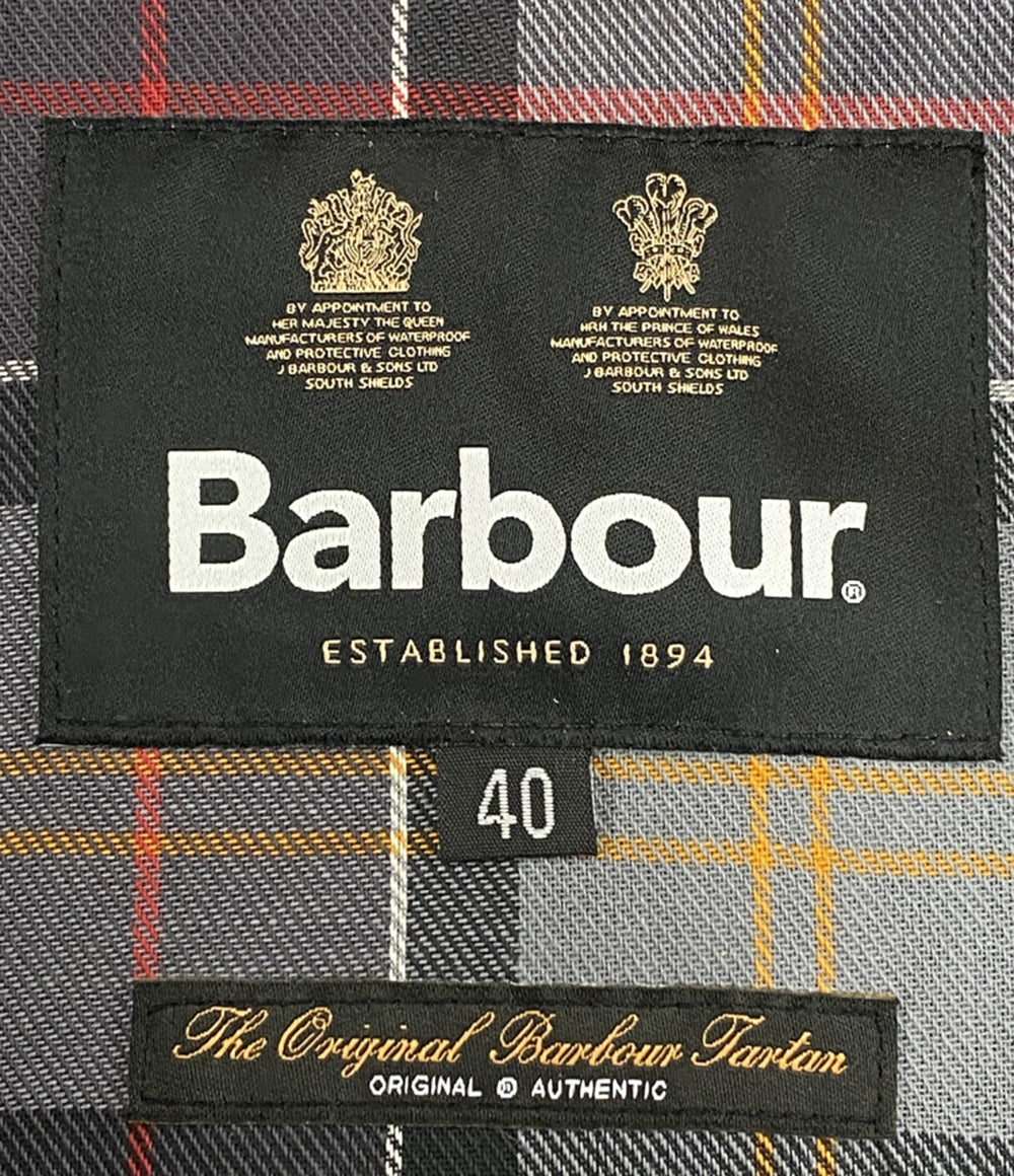 BARBOUR ジャケット BEAUFORT 242MSP0108 メンズ SIZE 40 バブアー