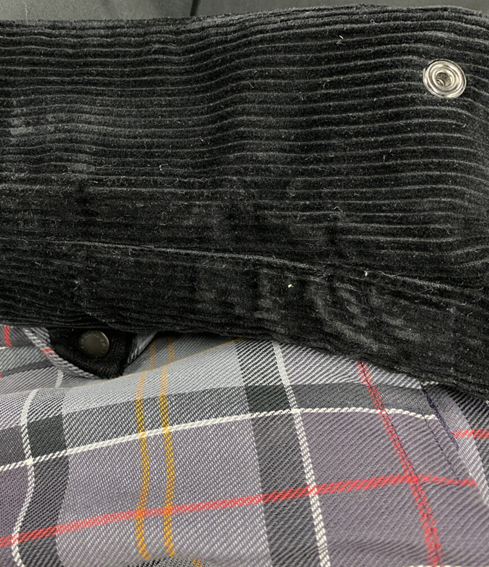 BARBOUR ジャケット BEAUFORT 242MSP0108 メンズ SIZE 40 バブアー