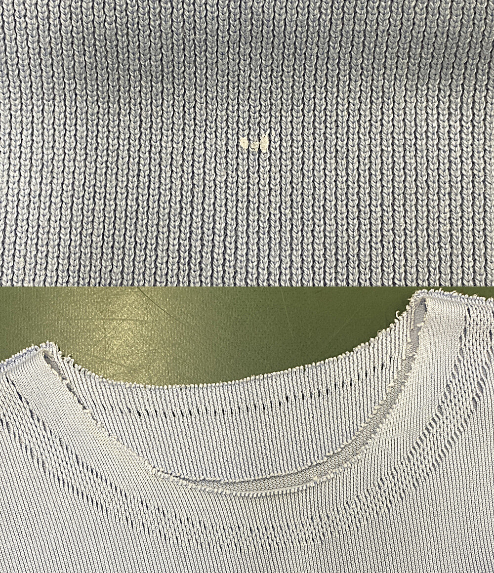 A-POC ABLE ISSEY MIYAKE ノースリーブワンピース Sleeveless dress BLE AT11KH415 レディース SIZE 1 エイポックエイブル イッセイミヤケ