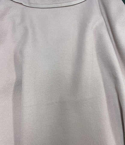 美品 foxey スカート カシミヤ ロングスカート 45292 ASOY501T レディース SIZE 40 フォクシー