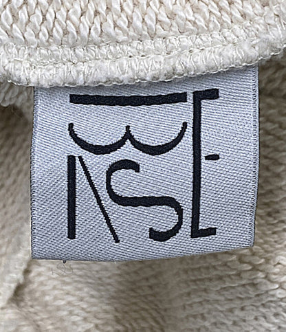BASERANGE ベースレンジ オールインワン ROUTE SWEAT PANTS 2023AW レディース SIZE S