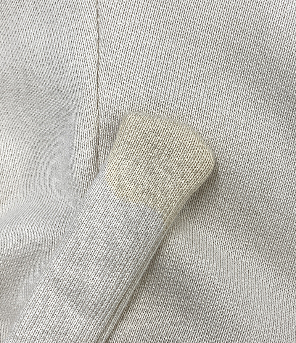BASERANGE ベースレンジ オールインワン ROUTE SWEAT PANTS 2023AW レディース SIZE S