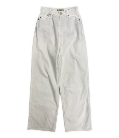 YANUK デニムパンツ JOAN AWH 57134228 レディース SIZE 24 ヤヌーク