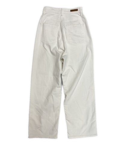 YANUK デニムパンツ JOAN AWH 57134228 レディース SIZE 24 ヤヌーク