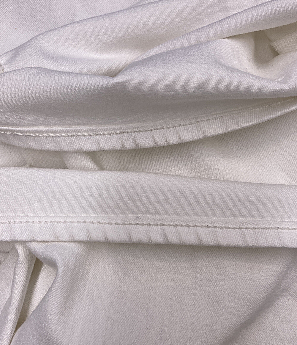 YANUK デニムパンツ JOAN AWH 57134228 レディース SIZE 24 ヤヌーク