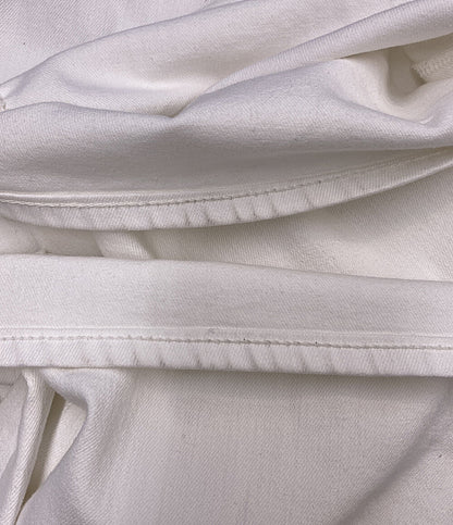 YANUK デニムパンツ JOAN AWH 57134228 レディース SIZE 24 ヤヌーク