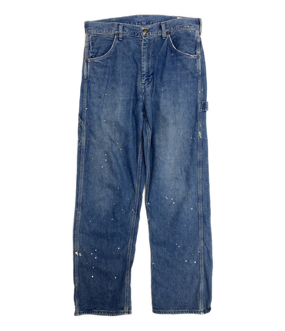 orSlow デニムパンツ ペインターパンツ メンズ SIZE M オアスロウ