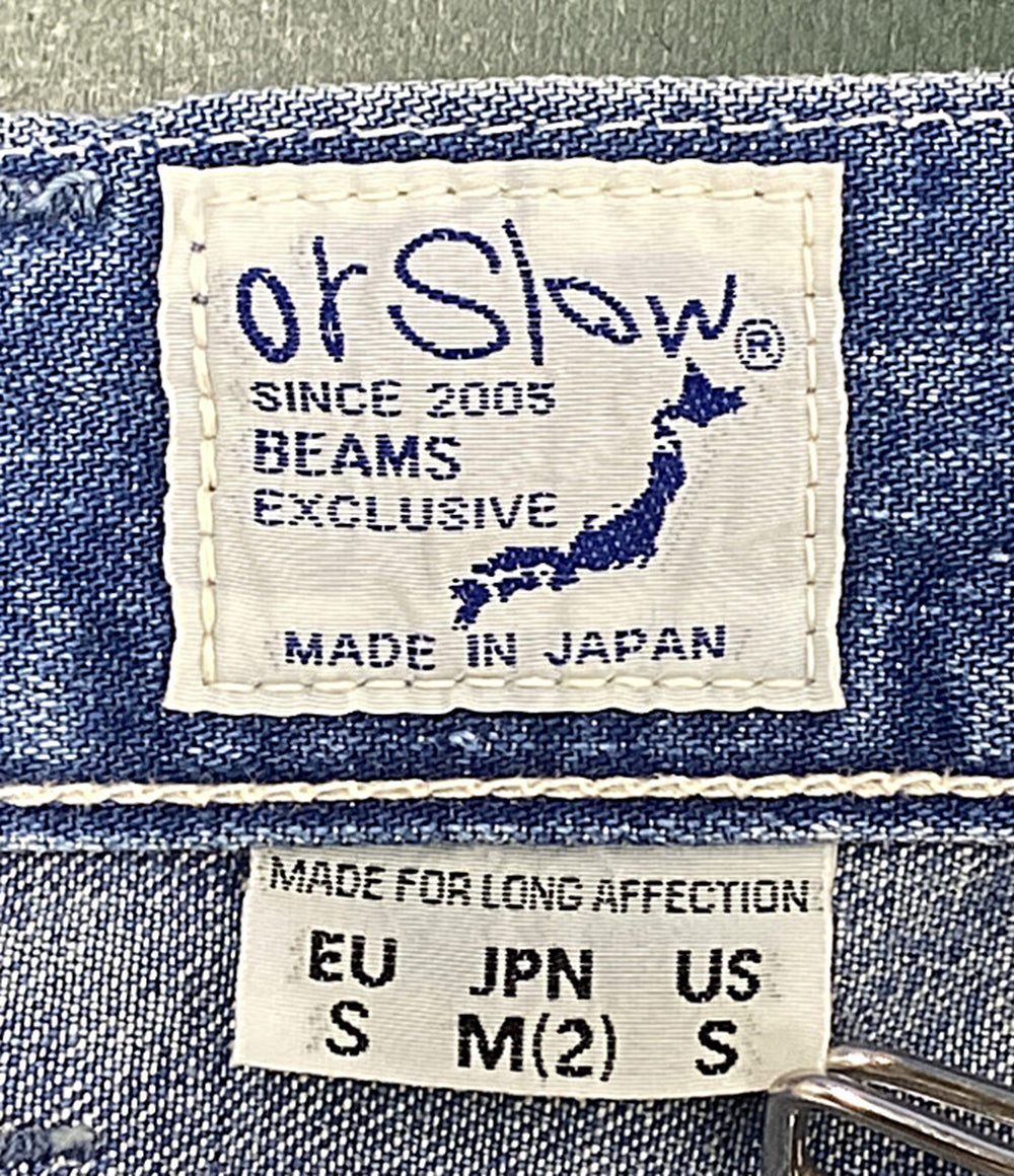orSlow デニムパンツ ペインターパンツ メンズ SIZE M オアスロウ