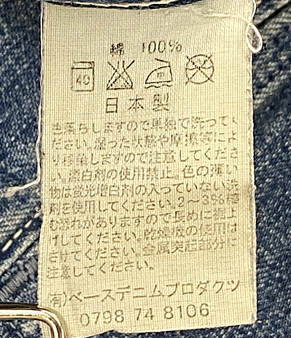 orSlow デニムパンツ ペインターパンツ メンズ SIZE M オアスロウ