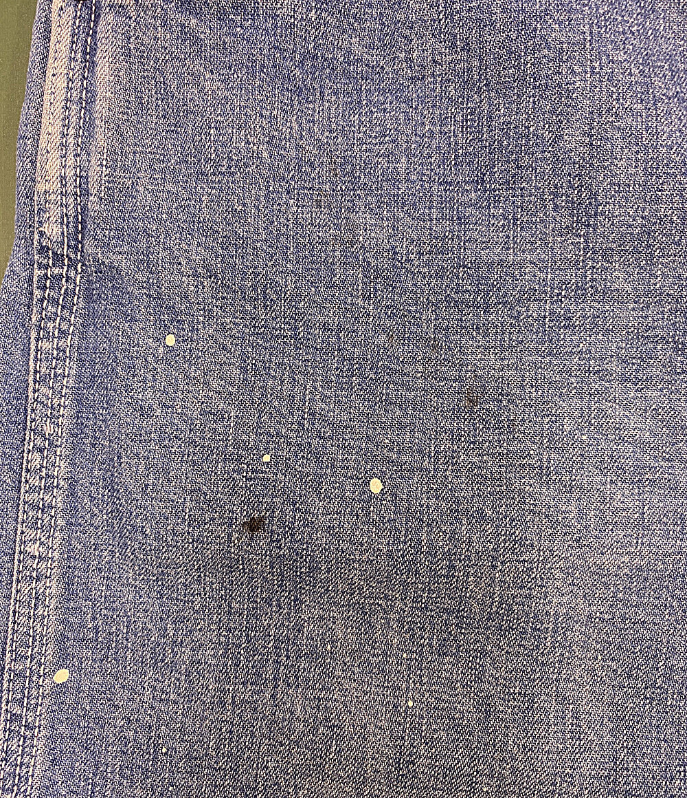 orSlow デニムパンツ ペインターパンツ メンズ SIZE M オアスロウ