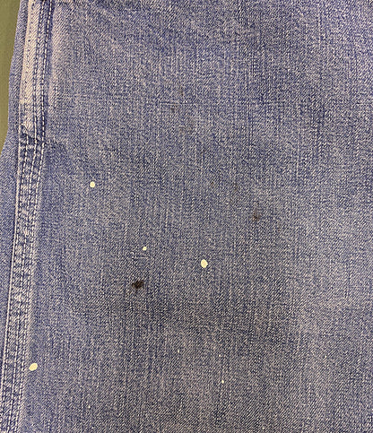 orSlow デニムパンツ ペインターパンツ メンズ SIZE M オアスロウ
