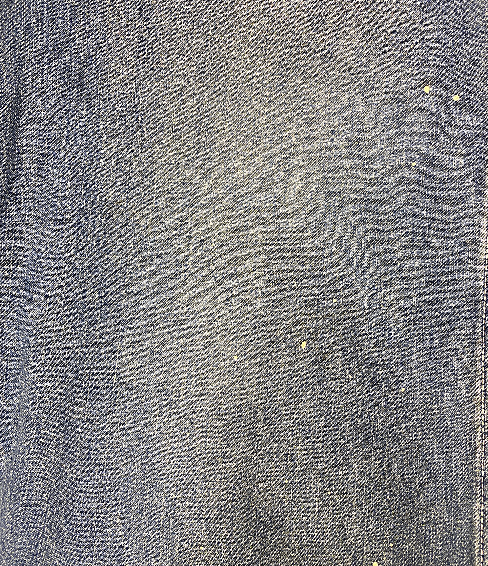 orSlow デニムパンツ ペインターパンツ メンズ SIZE M オアスロウ