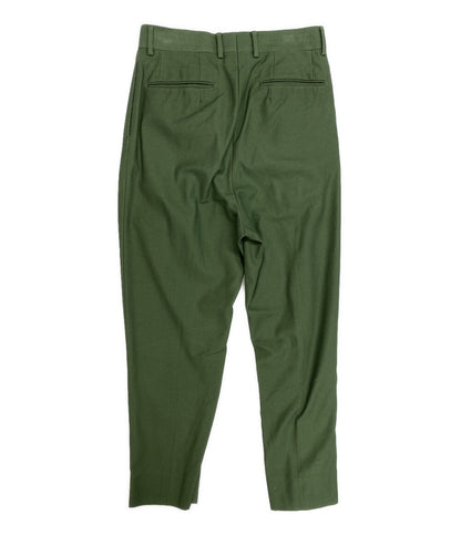 NEAT ニート パンツ オリーブ 2タック W29 メンズ SIZE 44